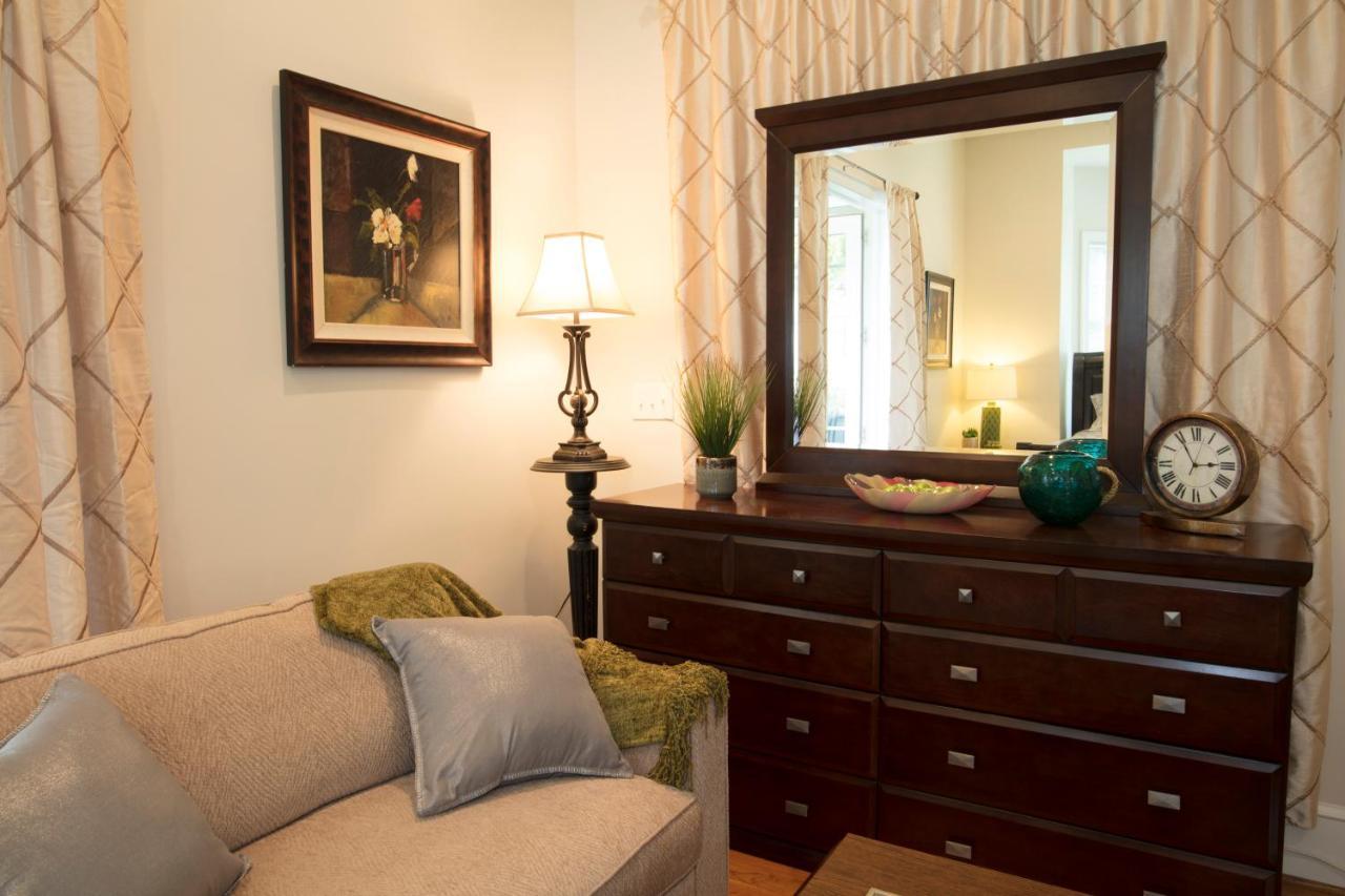 Loudoun Valley Manor B&B Waterford Exteriér fotografie