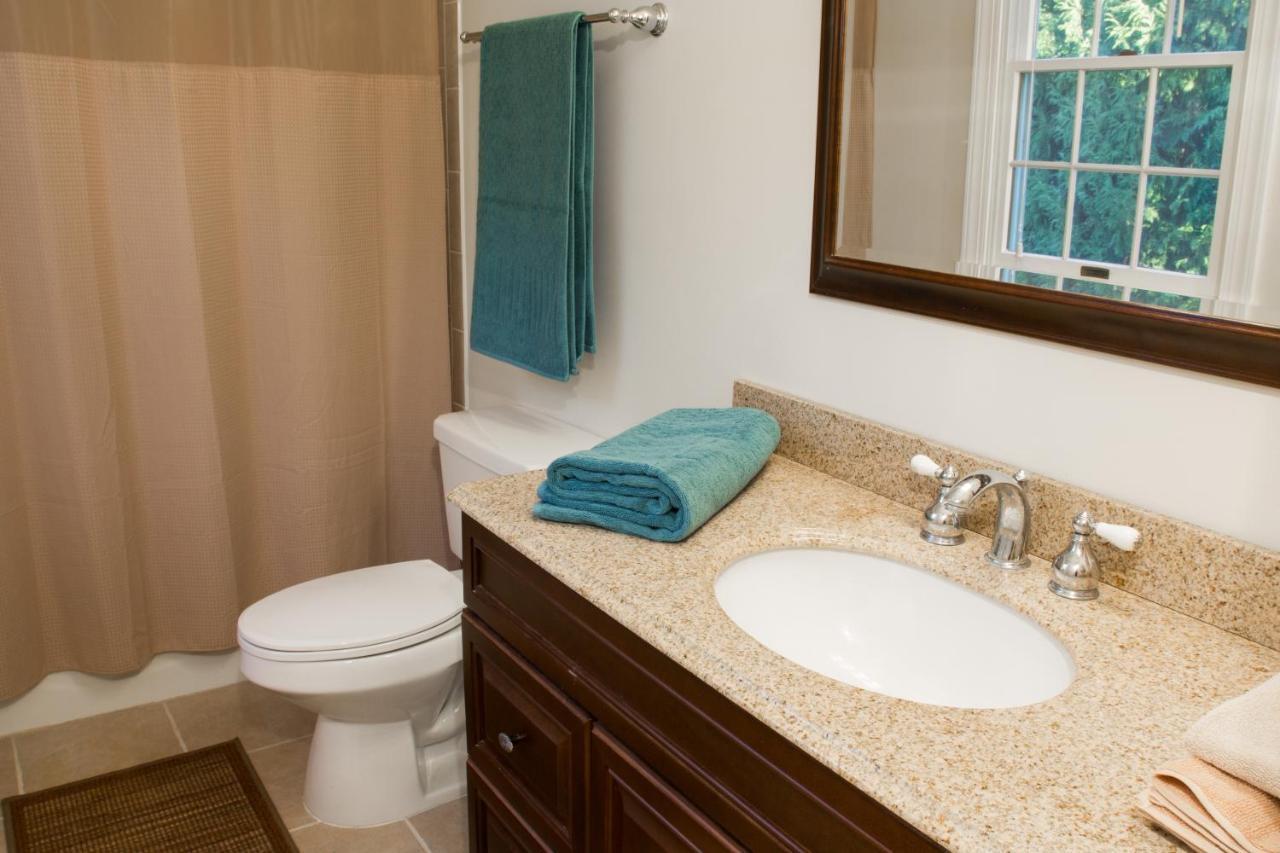 Loudoun Valley Manor B&B Waterford Exteriér fotografie