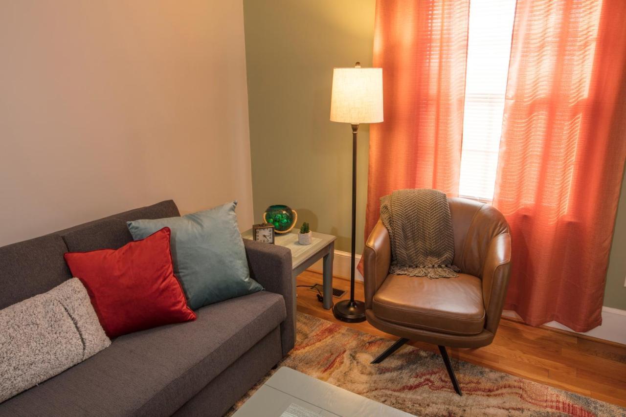 Loudoun Valley Manor B&B Waterford Exteriér fotografie