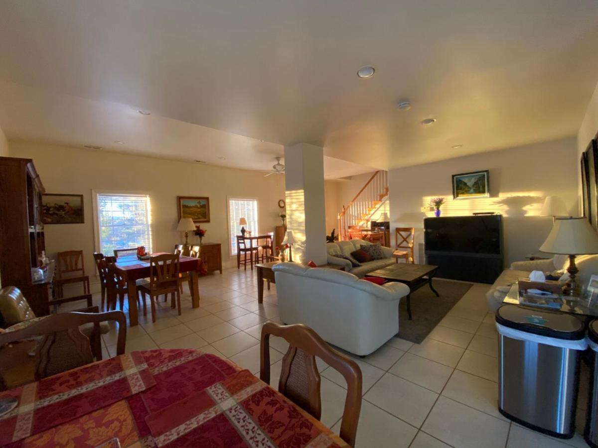 Loudoun Valley Manor B&B Waterford Exteriér fotografie
