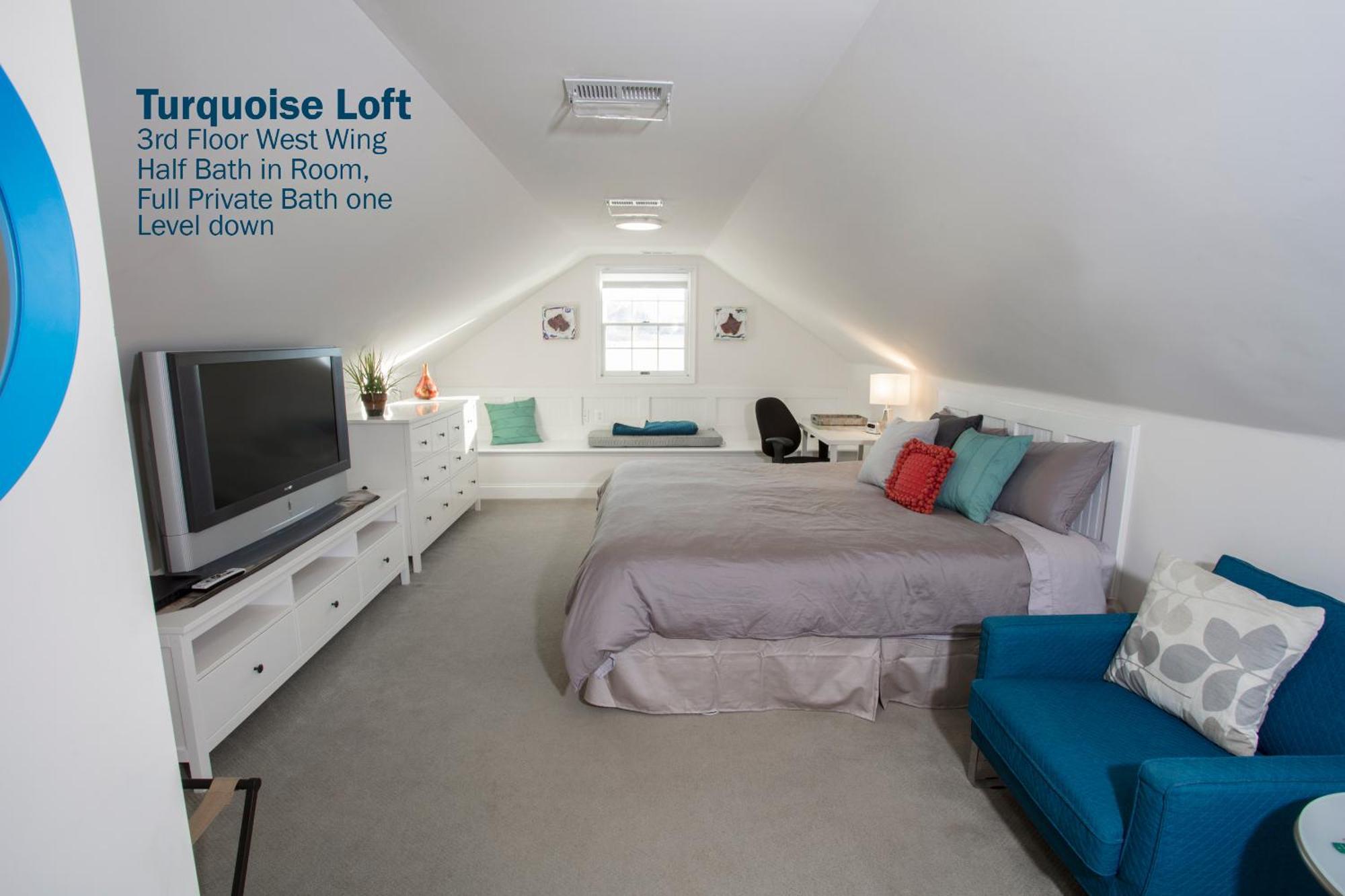 Loudoun Valley Manor B&B Waterford Exteriér fotografie
