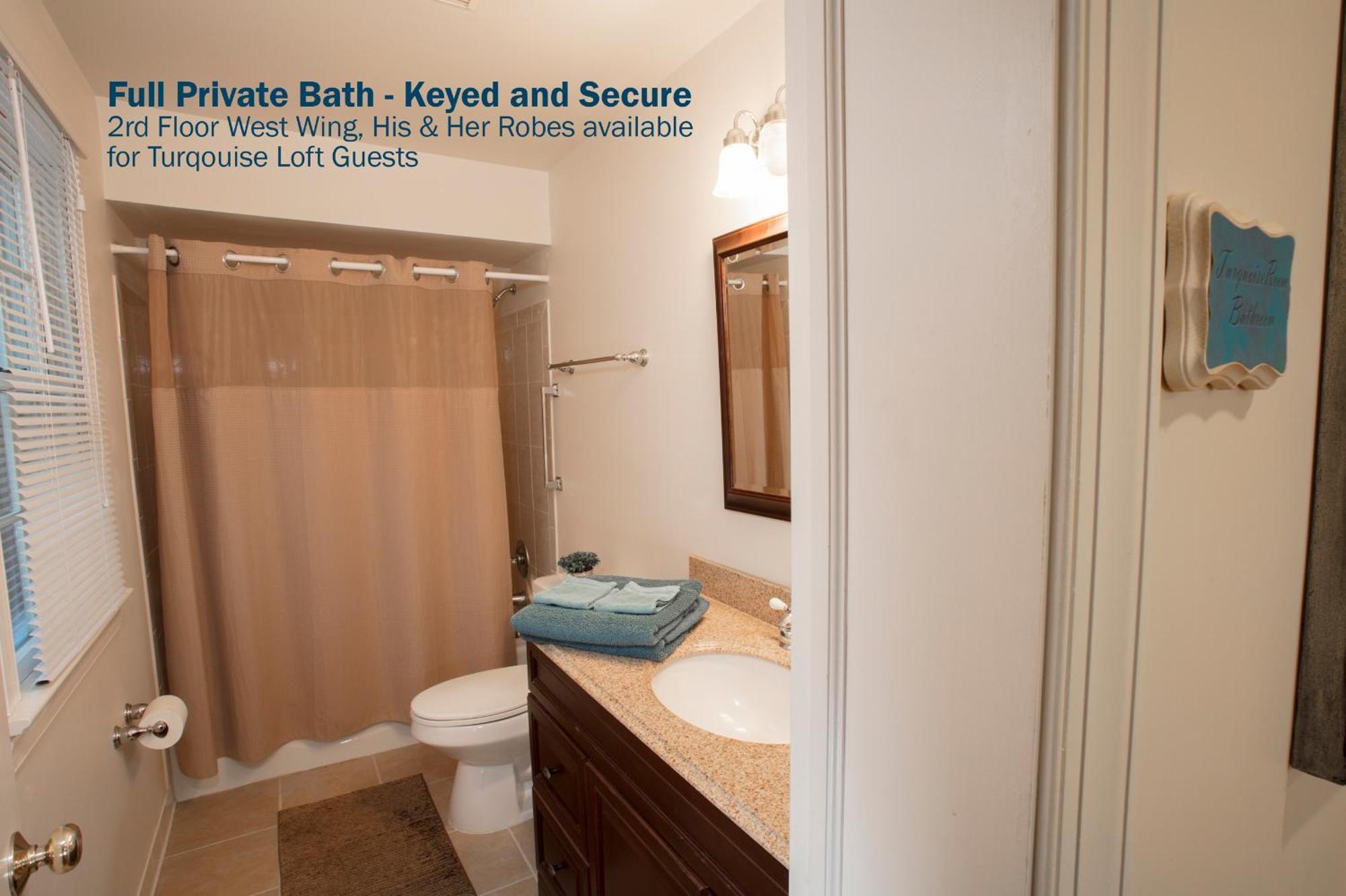 Loudoun Valley Manor B&B Waterford Exteriér fotografie